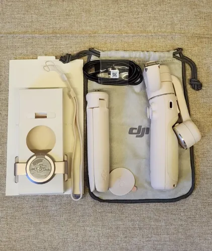 DJI OSMO 5 Estabilizador/Gimbal