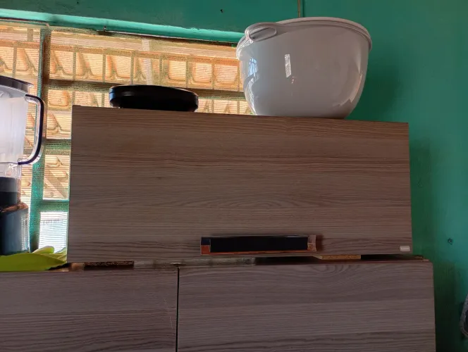 Vendo armário aéreo de cozinha