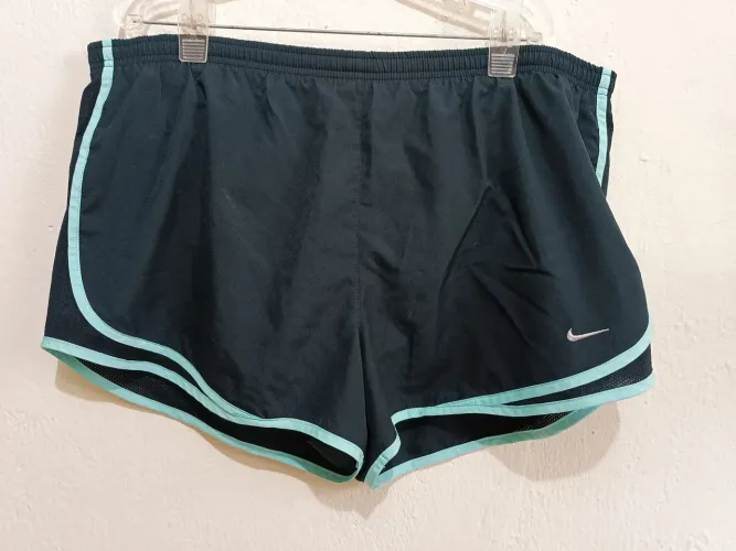 Short Feminino Dri Fit Nike Original