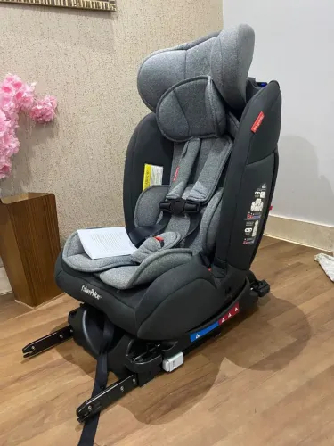 Cadeirinha fisher price última Geração