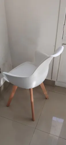 Cadeira Joly 240,00 cada
