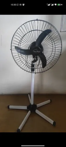 Vertilador new