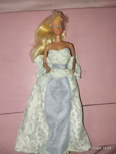 Barbie estrela