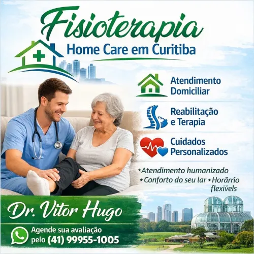 Fisioterapia Home