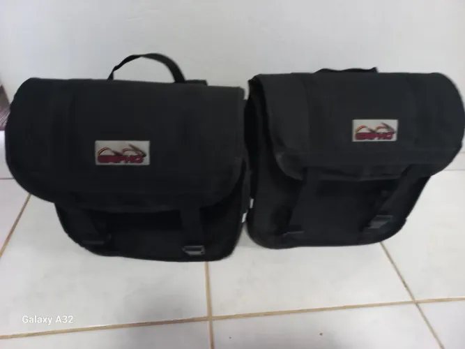 Alforge Universal
