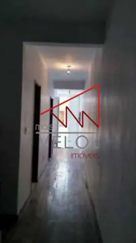 Casa de Vila : / Residencial / Glória