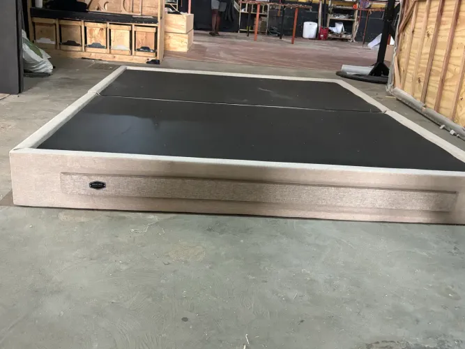 Base mtx-k 79 dream box