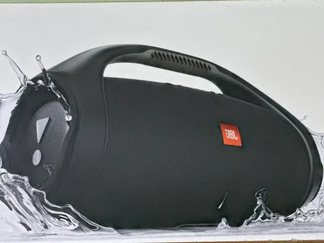 JBL BOOMBOX 2