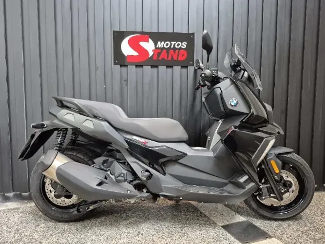 BMW C400 X SPORT