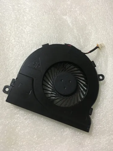 Fan Cooler Dell