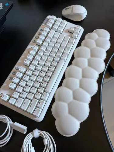 Teclado Logitech G715