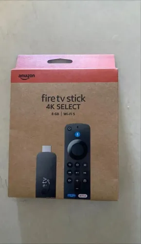 Amazon Fire stick