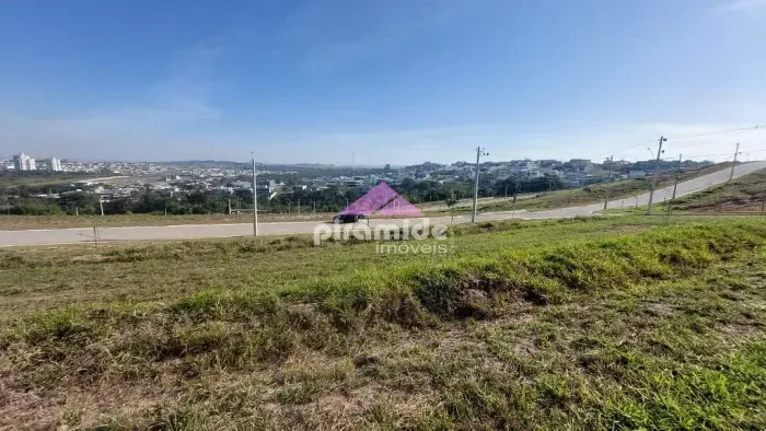 Terreno à venda, 330 m² por R$ 680.000,00 - Urbanova - São José dos Campos/SP