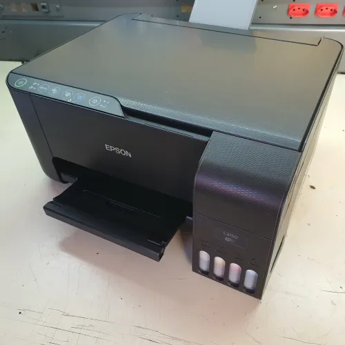 Impressora Epson L3150 Perfeita