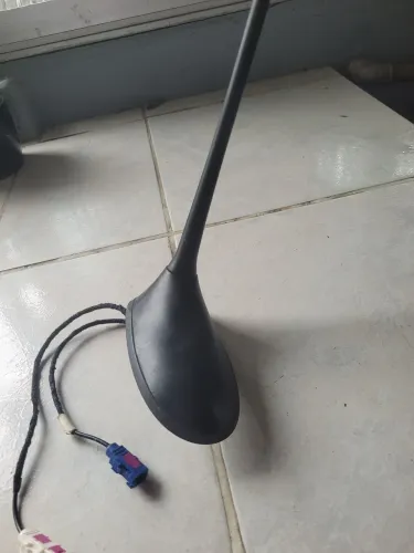 Antena toro 2023