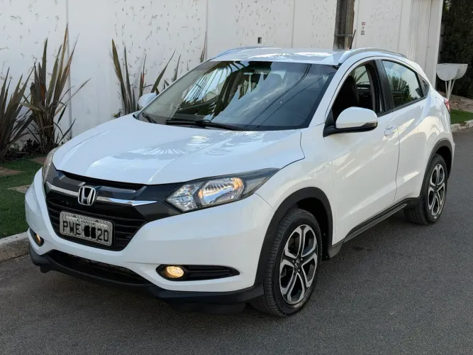 Honda HR-V EX 1.8 Flexone 16V 5P Aut. 2016