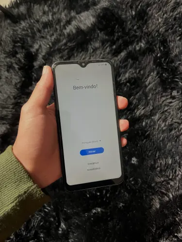 Samsung galaxy A10S 