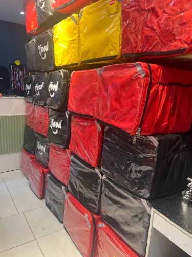 Bag