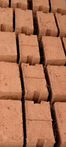 OFERTA tijolos de adobe, bioconstrucão