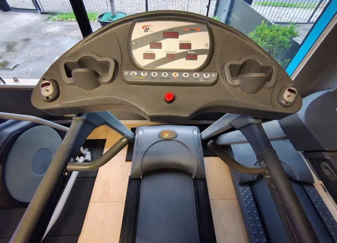 ESTEIRA - ESTEIRAS TOTAL HEALTH TRX190