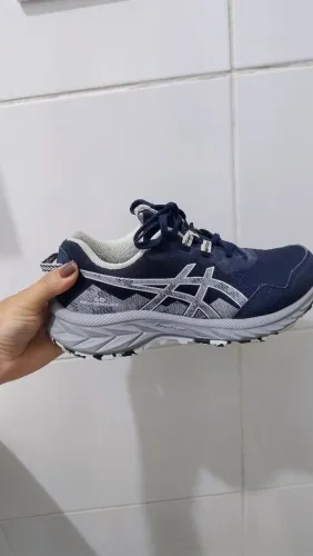 Tênis Asics Feminino 34