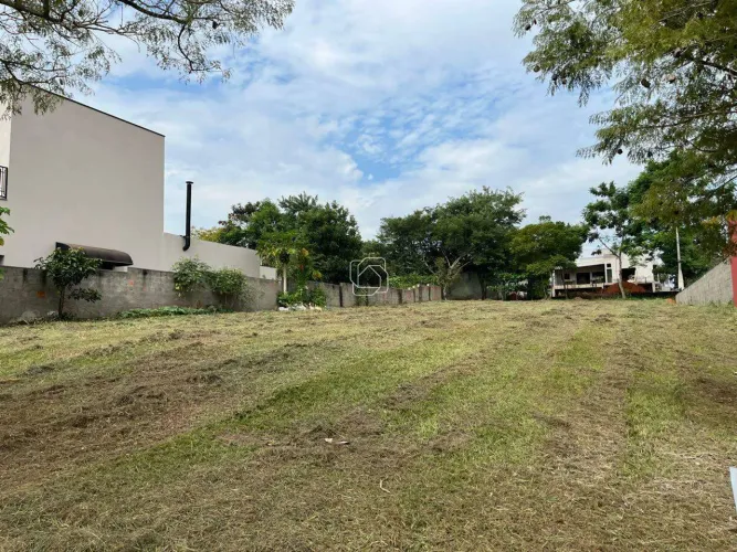 Terreno em Salto à venda Condomínio Fazenda Palmeiras Imperiais - SP | Área total 1.000,00