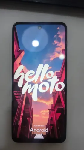 Motorola Moto G55 Exelente Estado