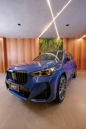 BMW X1 Sdrive 20I M Sport 2.0 TB Aut. 2023