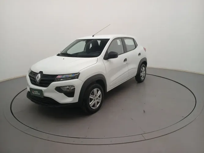 Renault Kwid 1.0 Zen 2025
