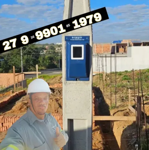 Eletricista executamos todo o serviço elétrico em geral