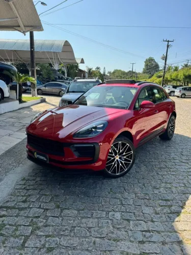 Porsche Macan 2.0 Turbo 237/252cv 2023