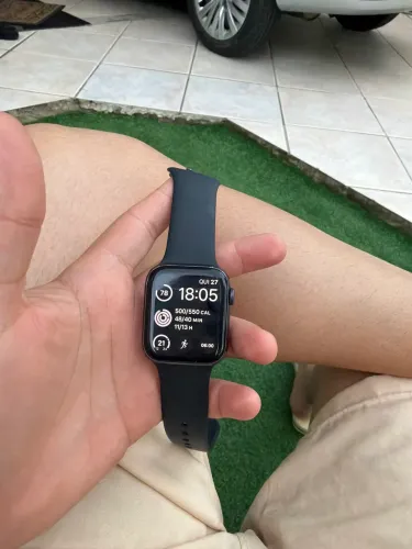 Apple Watch se 1 - 44mm