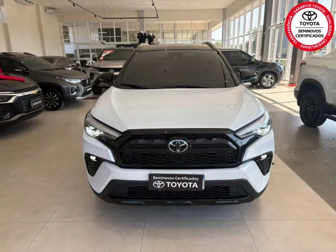 Toyota Corolla 2.0 XEI 16V Flex 4P Automatico 2024