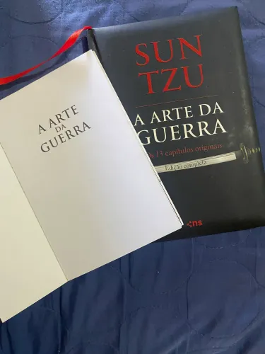 Vende-se livros de Samurai 
