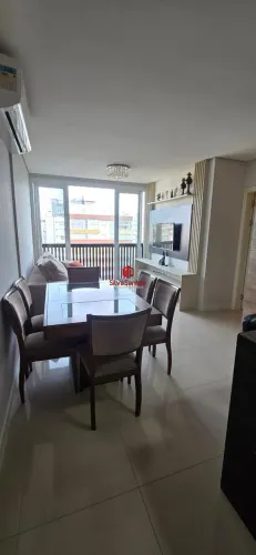 Apartamento de 2 dormitórios disponível para Locação Anual, no bairro Navegantes em Capão