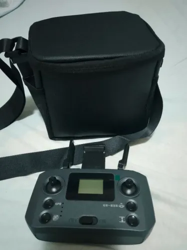 Vendo rádio controle do drole L600 PRO