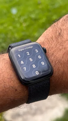 Apple Watch SE 2 garantia 2027