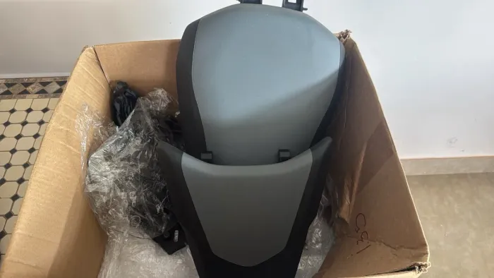 BMW R 1300 GS Tophy 2024