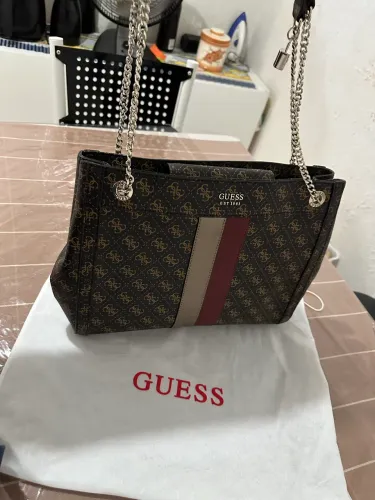 Bolsa Guess 