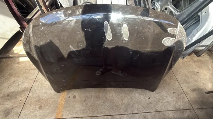 Capo Gol G5 recuperado