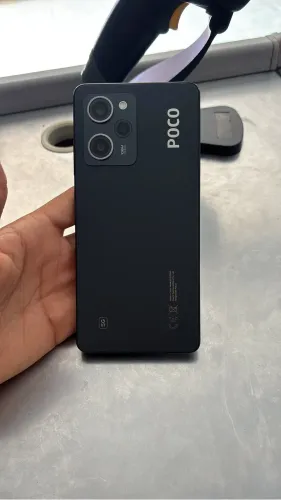 Poco X5 pro 5g
