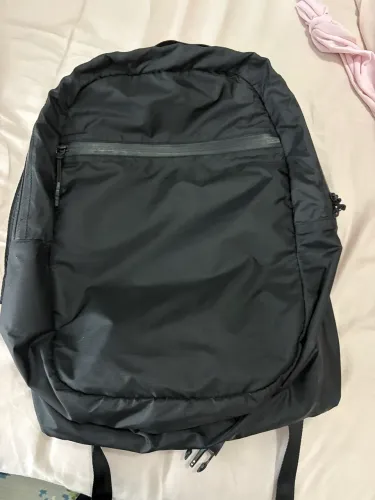 Mochila Osklen Superlight em estado de nova
