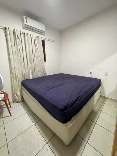 Cama king