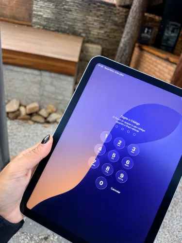 iPad 11 128gb