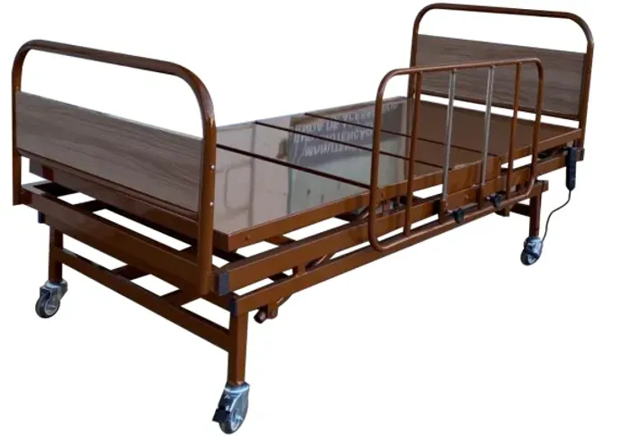 Cama Hospitalar Fawler