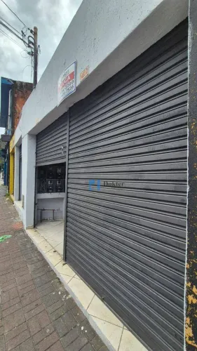 Salão para alugar, 26 m² por R$ 1.800,00/mês - Perus - São Paulo/SP