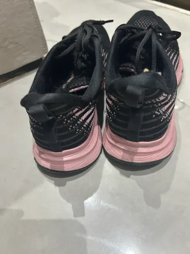 Tenis Olympikus feminino preto