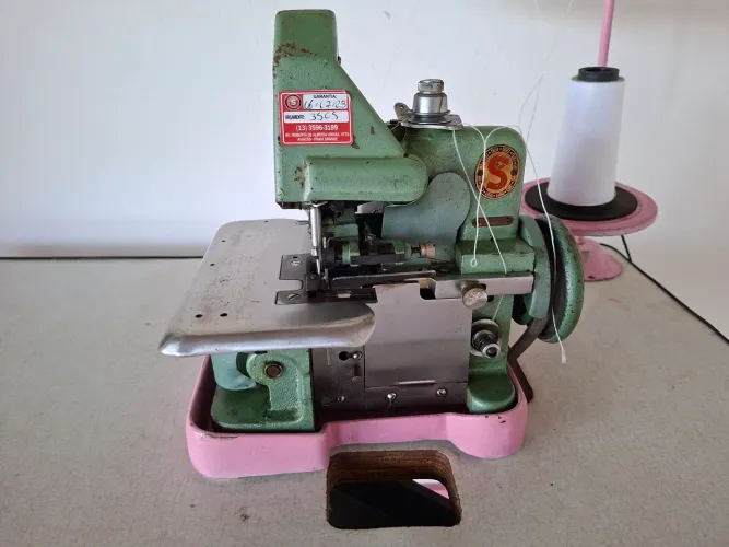 Overlock