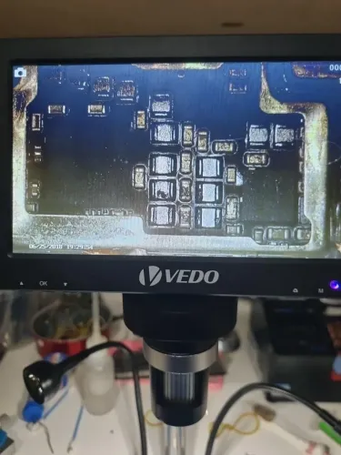 Microscópio