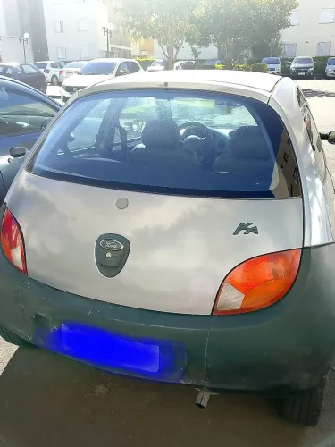 Ford KA 1.0i 3P 1999